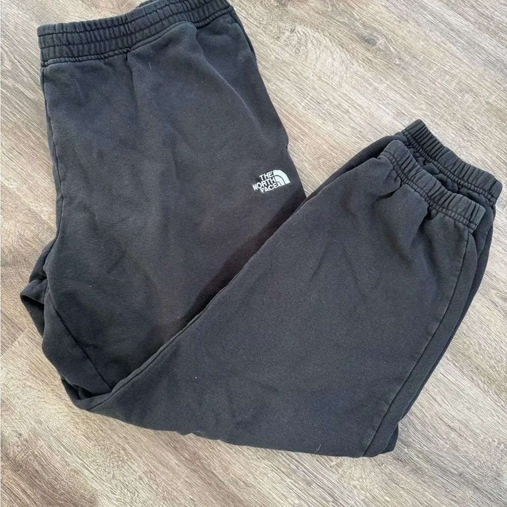 The North Face Core Solid Jogger Pants